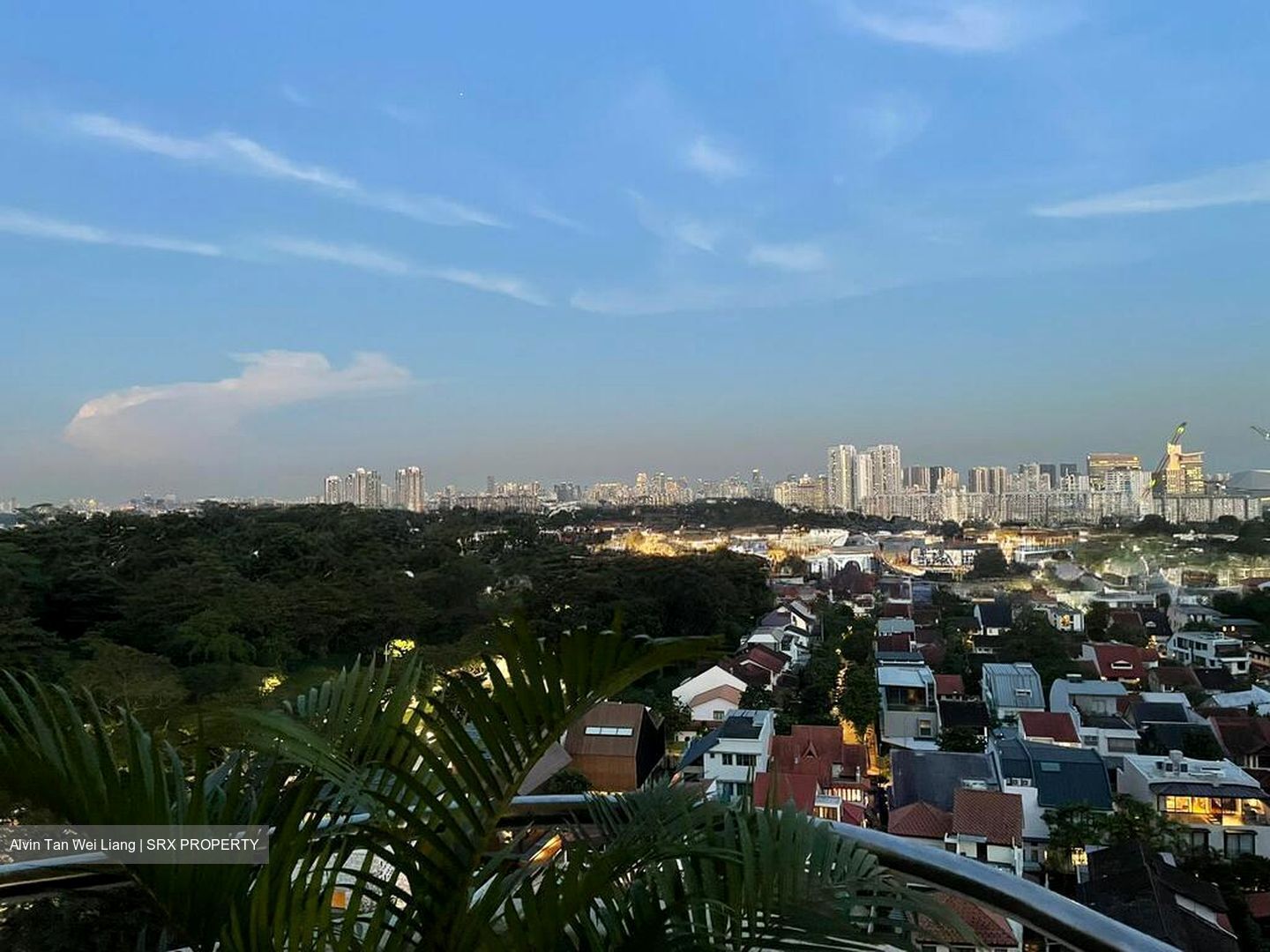 Allsworth Park (D10), Condominium #509969081